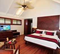 Iririki Island Resort & Spa Room