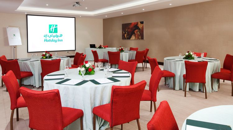 Holiday Inn Al Khobar-Corniche Meeting