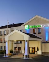 Holiday Inn Express