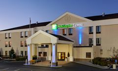Holiday Inn Express