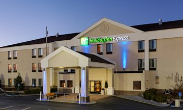 Holiday Inn Express