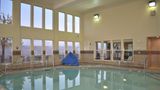<b>Holiday Inn Express Pool</b>. Images powered by <a href="https://www.leonardoworldwide.com/" title="Leonardo Worldwide" target="_blank">Leonardo</a>.