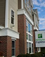 Holiday Inn Express Durham