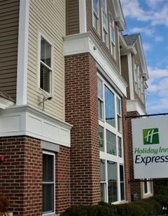 Holiday Inn Express Durham