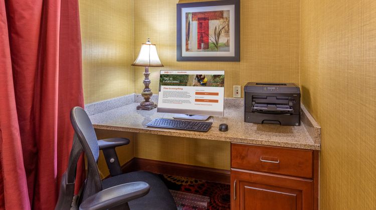 Holiday Inn Express Suites Other