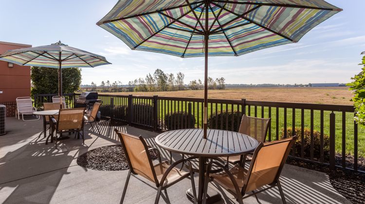 Holiday Inn Express Suites Other