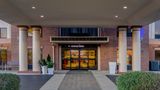 <b>Holiday Inn Express Suites Exterior</b>. Images powered by <a href="https://www.leonardoworldwide.com/" title="Leonardo Worldwide" target="_blank">Leonardo</a>.
