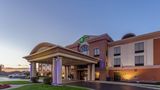 <b>Holiday Inn Express Suites Exterior</b>. Images powered by <a href="https://www.leonardoworldwide.com/" title="Leonardo Worldwide" target="_blank">Leonardo</a>.