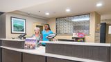 <b>Candlewood Suites College Drive Lobby</b>. Images powered by <a href="https://www.leonardoworldwide.com/" title="Leonardo Worldwide" target="_blank">Leonardo</a>.