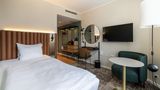 Hotel Imperial Copenhagen Room