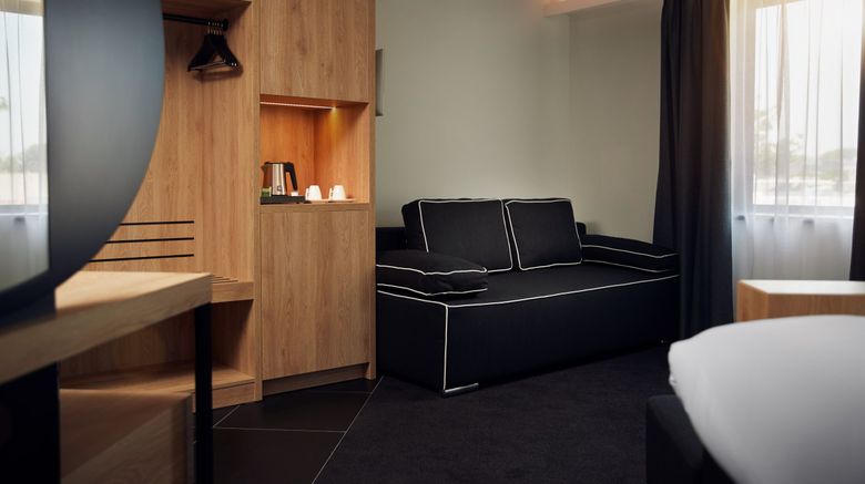 <b>Gr8 Hotel Oosterhoust Room</b>. Images powered by <a href="https://www.leonardoworldwide.com/" title="Leonardo Worldwide" target="_blank">Leonardo</a>.