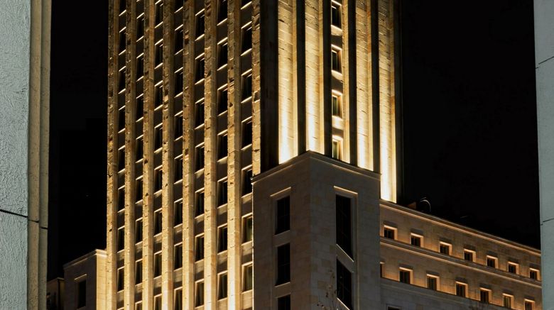 <b>Warszawa Hotel Exterior</b>. Images powered by <a href="https://www.leonardoworldwide.com/" title="Leonardo Worldwide" target="_blank">Leonardo</a>.