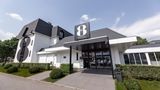 Gr8 Hotel Oosterhoust Exterior