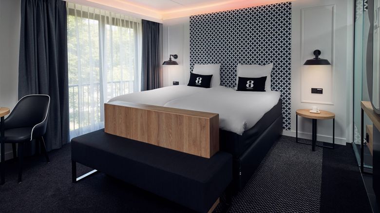 <b>Gr8 Hotel Oosterhoust Room</b>. Images powered by <a href="https://www.leonardoworldwide.com/" title="Leonardo Worldwide" target="_blank">Leonardo</a>.