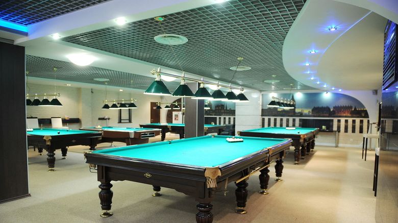 <b>Oka Hotel Recreation</b>. Images powered by <a href="https://www.leonardoworldwide.com/" title="Leonardo Worldwide" target="_blank">Leonardo</a>.