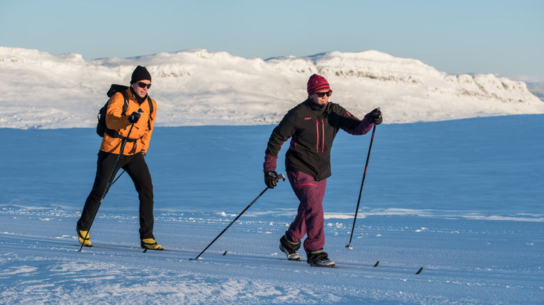 <b>Thon Hotel Skeikampen Recreation</b>. Images powered by <a href="https://www.leonardoworldwide.com/" title="Leonardo Worldwide" target="_blank">Leonardo</a>.