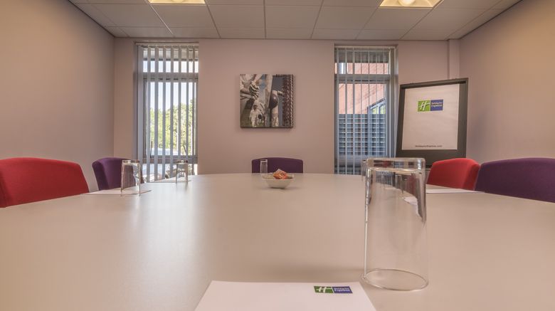 <b>Holiday Inn Express Preston South Meeting</b>. Images powered by <a href="https://www.leonardoworldwide.com/" title="Leonardo Worldwide" target="_blank">Leonardo</a>.