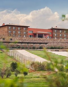 La Caminera Golf & Spa Resort