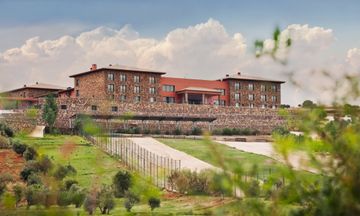 La Caminera Golf & Spa Resort