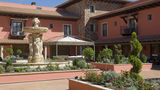 La Caminera Golf & Spa Resort Lobby