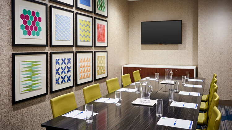 Holiday Inn Express Windsor Waterfront Meeting