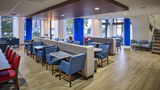 Holiday Inn Express Windsor Waterfront Restaurant