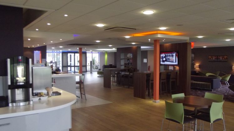 Holiday Inn Express Preston South Other