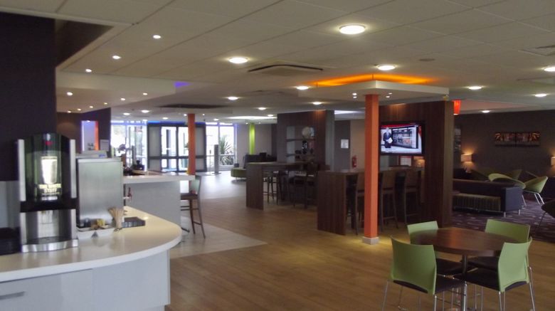 <b>Holiday Inn Express Preston South Other</b>. Images powered by <a href="https://www.leonardoworldwide.com/" title="Leonardo Worldwide" target="_blank">Leonardo</a>.