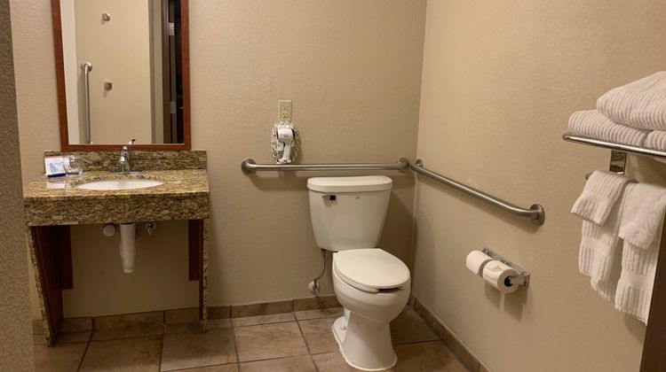 Candlewood Suites Jonesboro Room