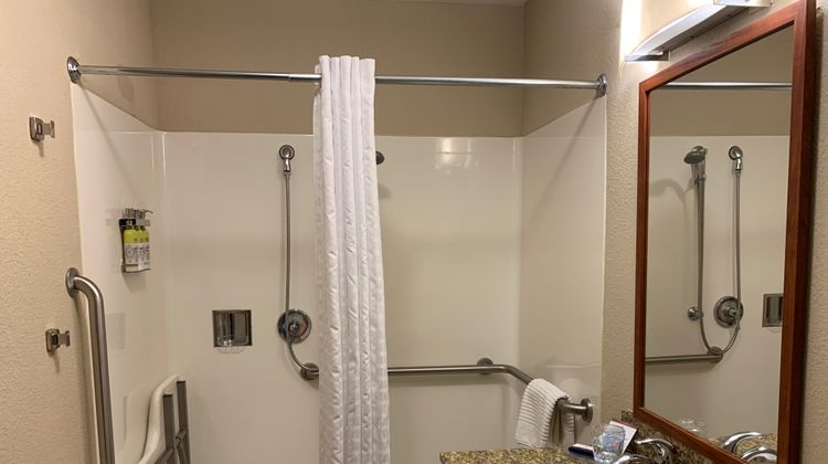 Candlewood Suites Jonesboro Room