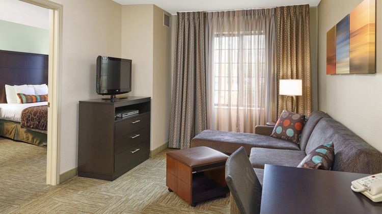 Staybridge Suites Room