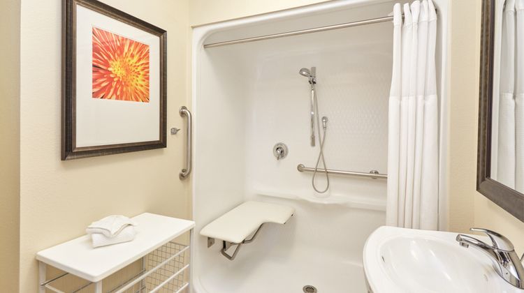 Staybridge Suites Room