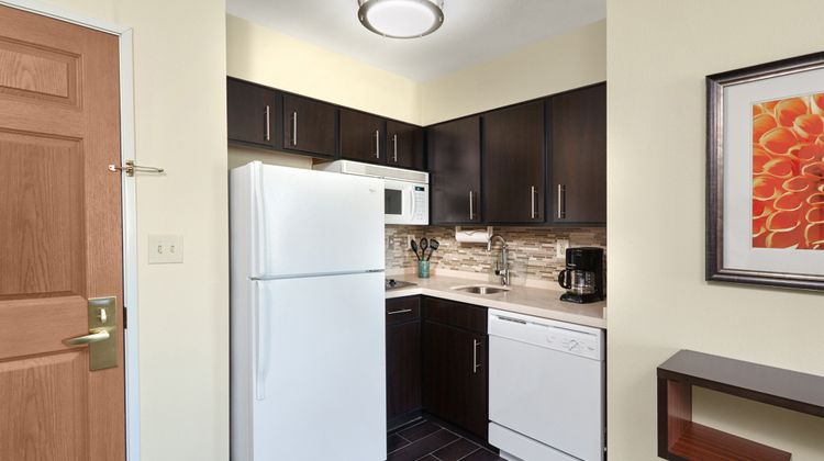 Staybridge Suites Room