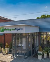 Holiday Inn Express Preston South