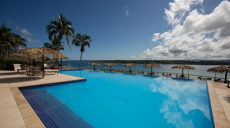 <b>Iririki Island Resort & Spa Recreation</b>. Images powered by <a href="https://www.leonardoworldwide.com/" title="Leonardo Worldwide" target="_blank">Leonardo</a>.