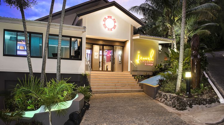 Iririki Island Resort & Spa Recreation