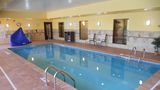 Holiday Inn Express & Suites Greensburg Pool