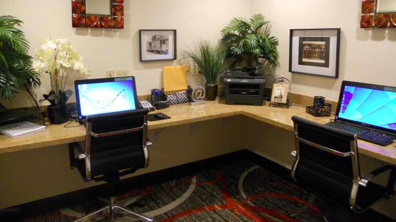 <b>Holiday Inn Express & Suites Greensburg Other</b>. Images powered by <a href="https://www.leonardoworldwide.com/" title="Leonardo Worldwide" target="_blank">Leonardo</a>.