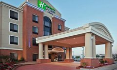 Holiday Inn Express & Suites Greensburg