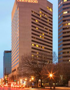 Sheraton Columbus Hotel at Capitol Square