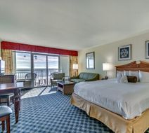 Dunes Village Resort Room