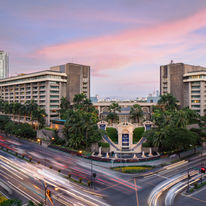 The Peninsula Manila