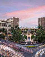 The Peninsula Manila