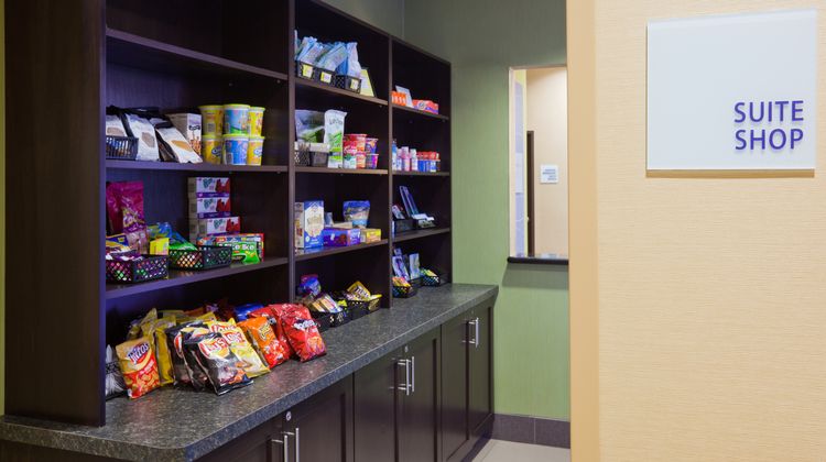 Holiday Inn Express Suites Fort Dodge Other