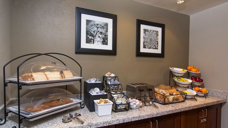 Staybridge Suites Carlsbad Restaurant