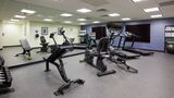 Holiday Inn Express Suites Fort Dodge Health Club