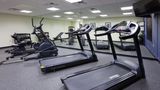 Holiday Inn Express Suites Fort Dodge Health Club