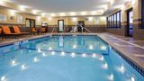 Holiday Inn Express Suites Fort Dodge Pool