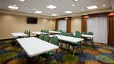 Holiday Inn Express Suites Fort Dodge Meeting