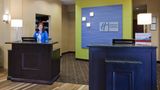 <b>Holiday Inn Express Hotel & Suites Lobby</b>. Images powered by <a href="https://www.leonardoworldwide.com/" title="Leonardo Worldwide" target="_blank">Leonardo</a>.
